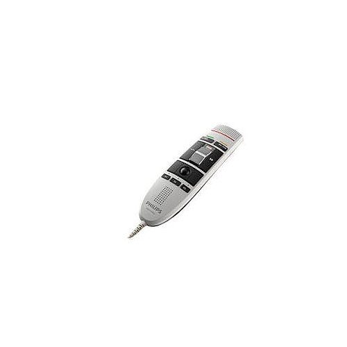 Amazon.com: Philips SpeechMike ‎LFH 3210/00 Handheld USB
