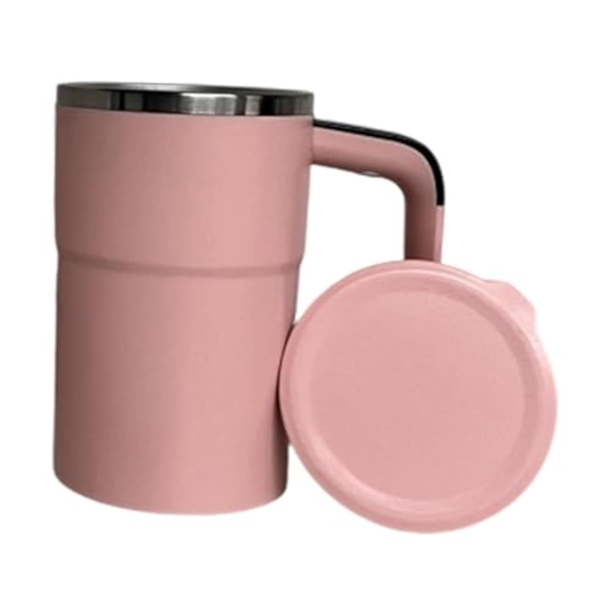 Electric Self Stirring Coffee Mug, 380ml Versatile
