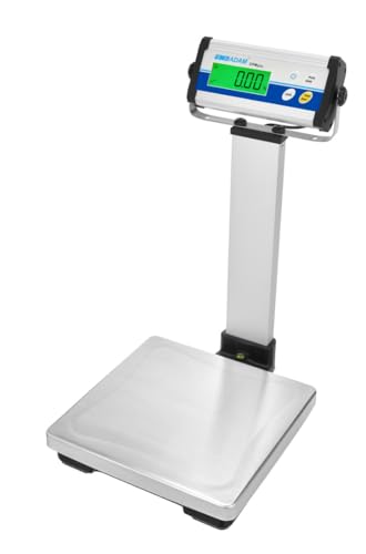 Báscula de banco Adam Equipment CPWplus 200P 200kg miniatura 4