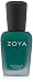 ZOYA Nail Polish, Honor Mattevelvet, 0.5 fl. oz.