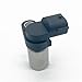 Mteycei Engine Crank Crankshaft Position Sensor Compatible with Subaru Baja BRZ Forester Impreza Legacy Outback WRX STI XV Crosstrek Replacement for Saab 9-2X Replaces 22053AA050 22053AA040 PC159