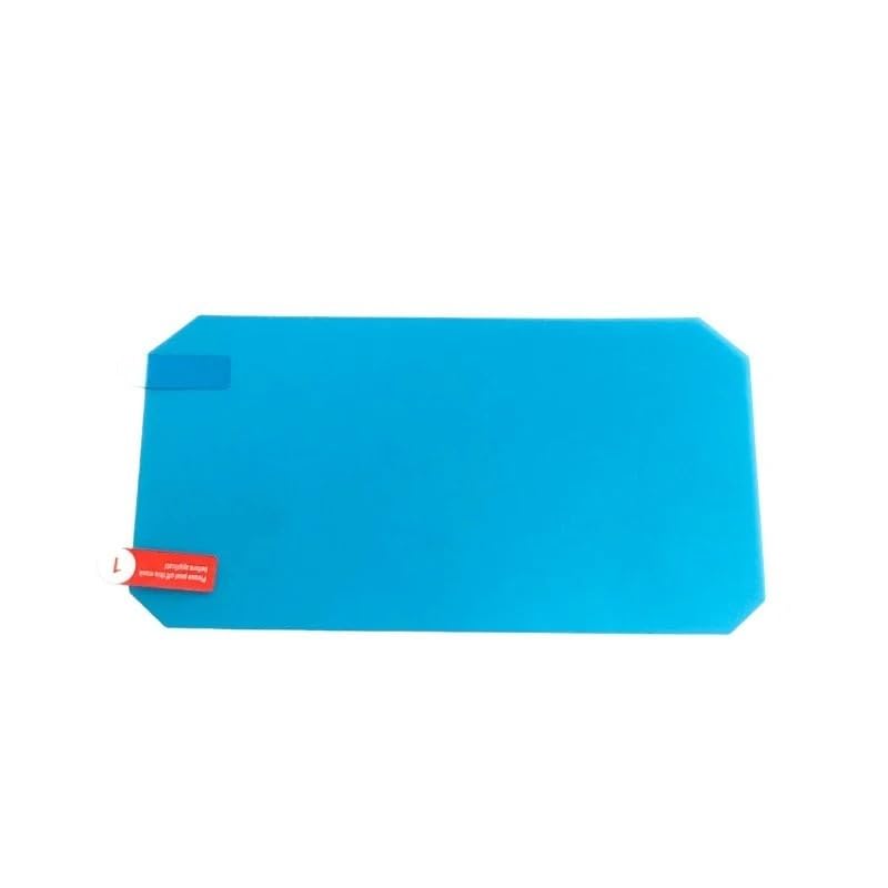 Film protection tableau bord Hornet CB750 pour vos virées