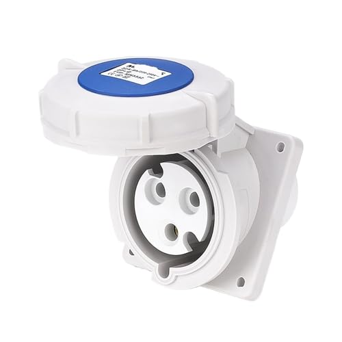 hHƗpvO 32A MN3332 32A*220V*3p*7.04KW