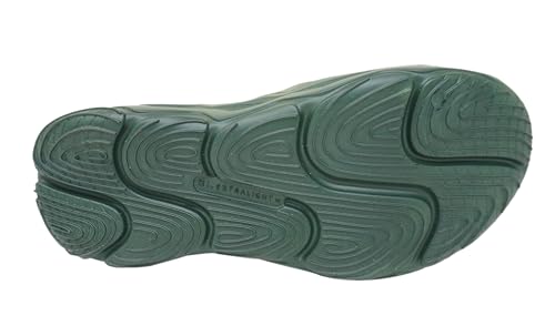 Image of doubleu W8 Men Comfortable Recovery Footwear (Do not Shrink)