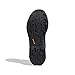 Adidas Men's Terrex Skychaser AX5 Gore-TEX Hiking, Black/Black/Carbon, 11