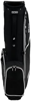 Izzo Ultra Lite Golf Stand Bag Detail