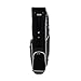 Izzo Ultra Lite Stand Bag, Black,Black/White 3.2 pounds