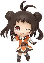 (未使用･未開封品)　艦隊これくしょん 艦これ デフォルメフィギュアvol.2 ［1.那珂］(単品) kmdlckf Amazon | 艦隊これくしょん 艦これ デフォルメフィギュア vol.2 那珂