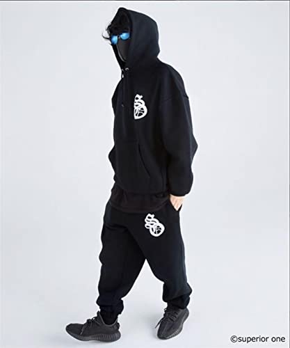 スペリオルワン YouTube ラファエルパーカー