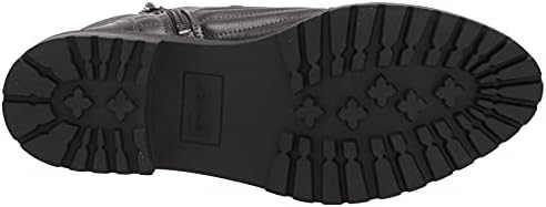 LifeStride Womens Stormy Ankle Boot Grey 7 W | Image 3