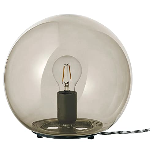 IKEA Modern Cosy Indoor LAMP - Grey Color