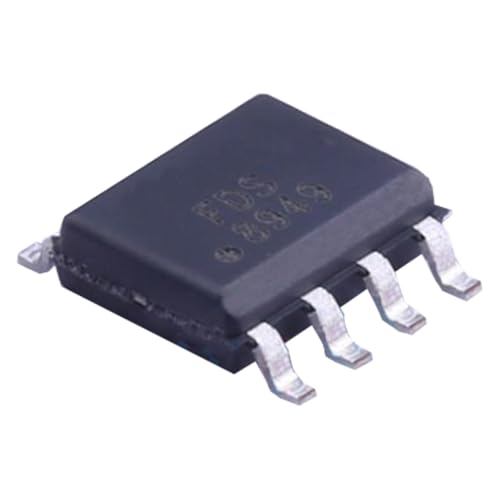 10pieces/lot FDS8949 8949 SOP-8