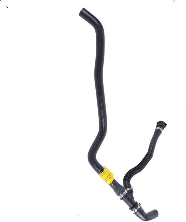 Car Accessories Oil Cooler Coolant Hose Pipe 11537556924 Compatible With BMW E83 N52 Engine