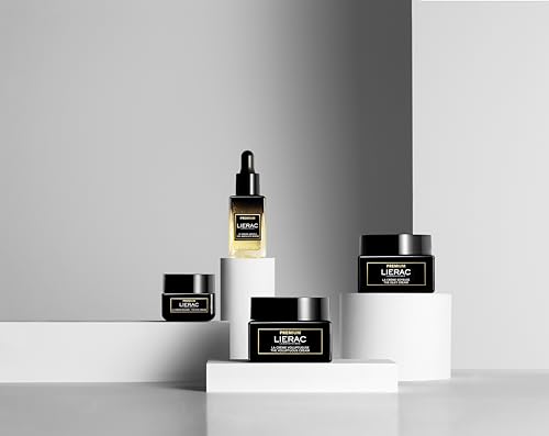 Lierac Premium La Crème Regard Crema Contorno Occhi