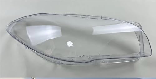 Coque de phares haute transparence pour Série 5 F10 F18 528 535