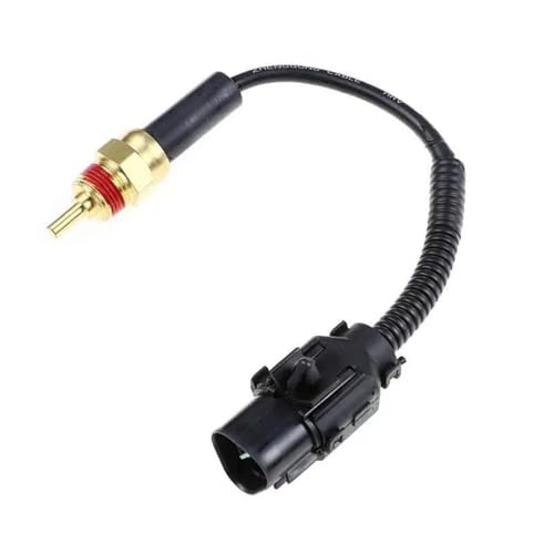 Sensor de temperatura 39230-26600 corrige lecturas erróneas de refrigerante en Hyundai 6
