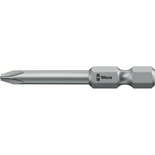 Wera 05135532001 J Embout 851/4 PH 1 x 50 mm