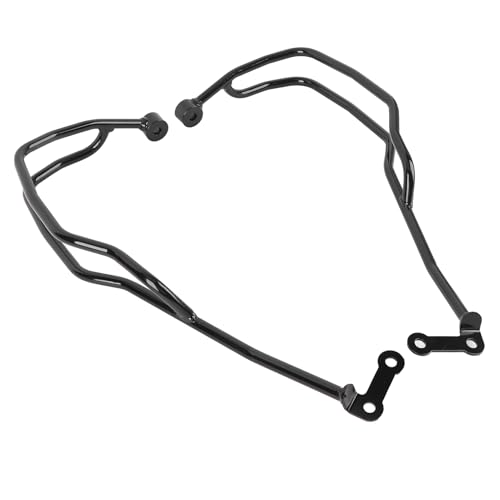 Protecteur de collision en métal R1300GS et protège-mains moto universels