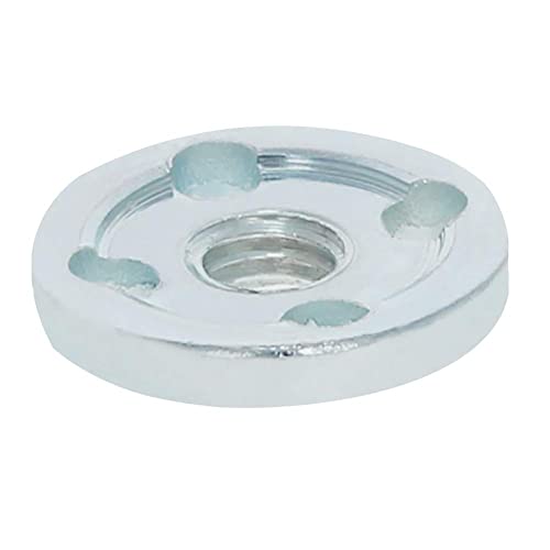 Jutagoss 10 Set Replacement Angle Grinder Inner Outer Flange Set For Bosch 100 #TOP19
