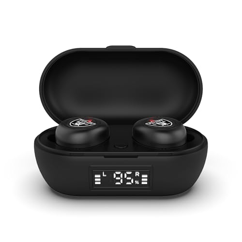 Image of SOAR NFL True Wireless Earbuds v.7