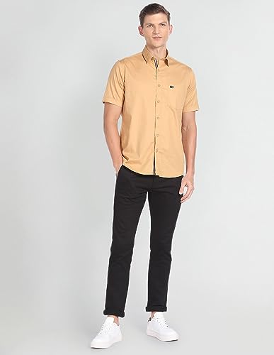 Image of Arrow Men Shirt