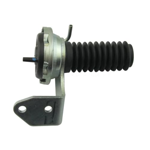 Actuador embrague rueda libre 3820A049 soluciona fallo de conexión 4x4 en Montero L200 2