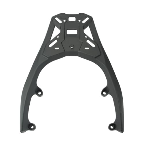 Porte-bagages de moto MMBCU158 pour installer un coffre arrière de rangement lors de vos trajets
