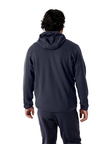 Arc'teryx Kyanite Mens Hoody | Warm Polartec Stretch Fleece Midlayer | Moisture-Wicking Hoodies for Men3
