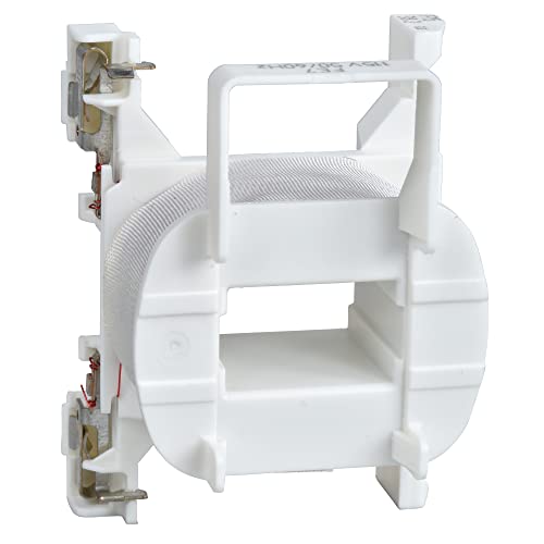 Bobine pour contacteurs de 9 à 38A Schneider LXD1P7 TeSys D 230V CA 50 60Hz