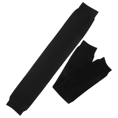 JUMPLAWN 2 Piezas Medias Compresivas para Pantorrillas para Hombres y Mujeres Soporte para Running Equipamiento Deportivo para Jóvenes