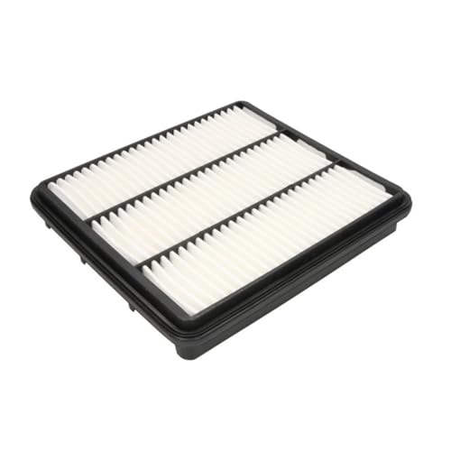 Bosch 0 Car Air Filter - Separates Particles from the Air Intake - Moisture-resistant plus High Tensile Strength