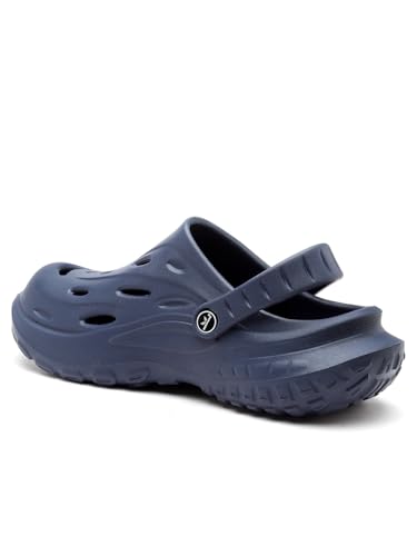 Image of BERSACHE Extra Soft Classic Casual with Back Strap Regular wear with Ultra Soft & Flexibility Technology Slipper for Men's & Boy's