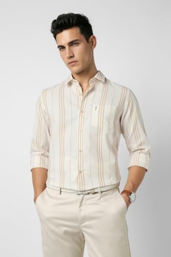 Image of Peter England Men Shirt