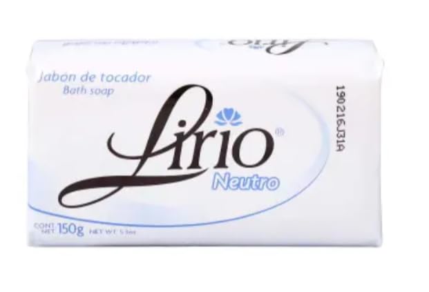 Jabones, Drugstore Imagen adicional