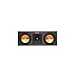 Klipsch Reference Premiere RP-250C Center Channel Speaker - Ebony