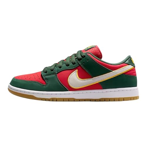 Image of Nike Men's Dunk Low Retro Shoes