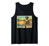 Lab Hunting Merch