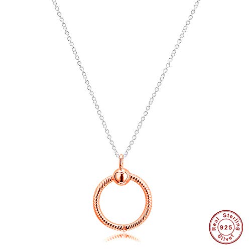 FUNSHOPP 2019 - Ciondolo a forma di rosa, in