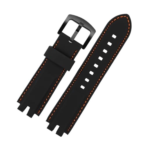 RWUXCYNTP �J�V�I PROTREK �}�E���e�j�A�����O �V���[�Y PRW3000 PRW-3000 PRW-3100 PRW-6000/6100Y �V���R�[�� ���o�[ �X�g���b�v �����Y �u���X���b�g���v�o���h�ƌ݊���������܂��B(Orange l