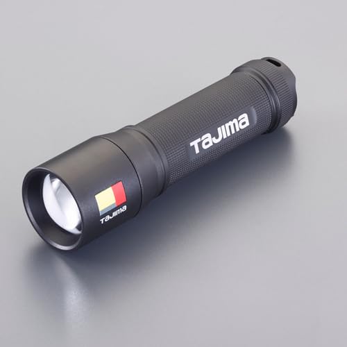 エスコ(Esco) 単4x3本 フラッシュライト/LED EA758TA-21