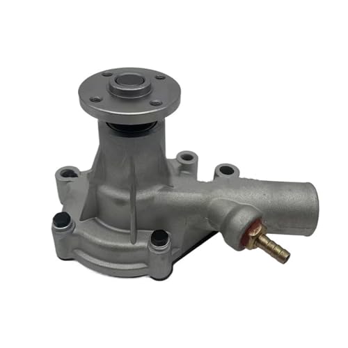 I cuscinetti sono caratterizzati da un design di lubrificazione a lunga durata e sono resistenti alla corrosione chimica del liquido di raffreddamento, garantendo il funzionamento stabile e affidabile della pompa dell'acqua a regimi elevati del motore e prolungando gli intervalli di sostituzione.