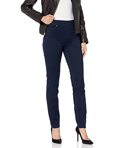 Tribal Women's Dream Jean Pull-On Skinny Legging Jean