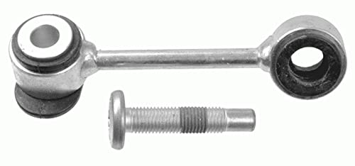 LEMFÖRDER 25039 02 Biellette De Barre Stabilisatrice pour Mercedes-Benz Classe E (W210) 1995-2003 Gauche, Essieu Avant et autres véhicules