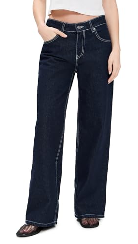 Women's Release Jeans