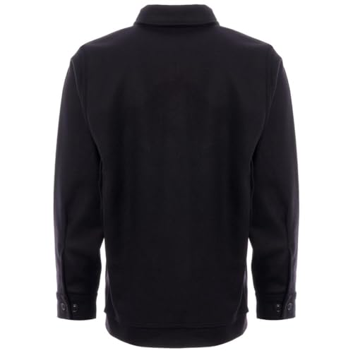 Filson Mens Mackinaw Wool Jacket Dark Navy2