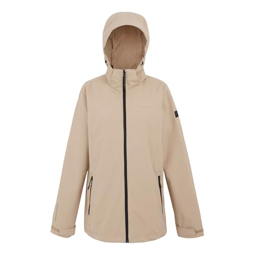 Regatta Coriver 3 in 1 Doppeljacke/Outdoorjacke für Damen, Farbe:Warm...