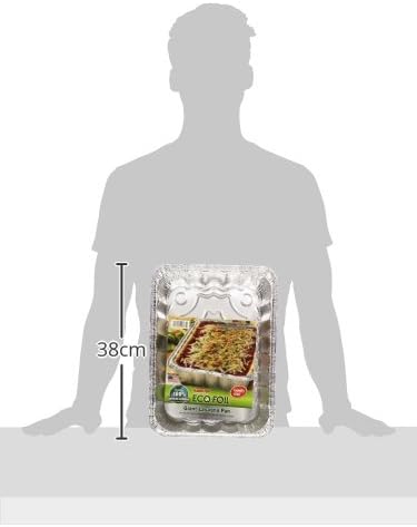 Handi Foil Giant Lasagna Pan