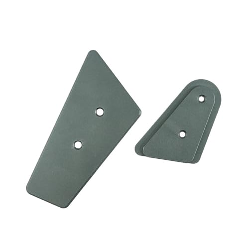 Extension de pédale de frein arrière pour moto BMW R1200GS et R1250GS LC
