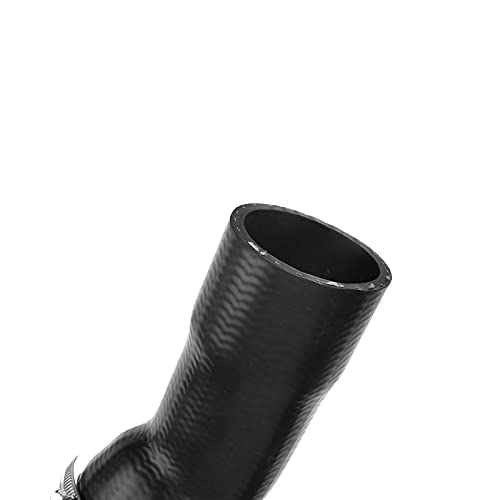 Ladeluftschlauch Turboschlauch mit Halteklammer für 5er E60 5er Touring E61 525 530 535 6er E63 E64 635 2.5L 3.0L Diesel 2003-2010 11617799401