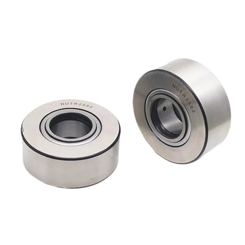 Roulement à aiguilles NUTR3580 rouleau de support robuste 35x80x29mm